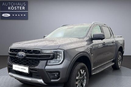 Ford Ranger 4.250 km 59.870 &euro; Cuxhaven 27472