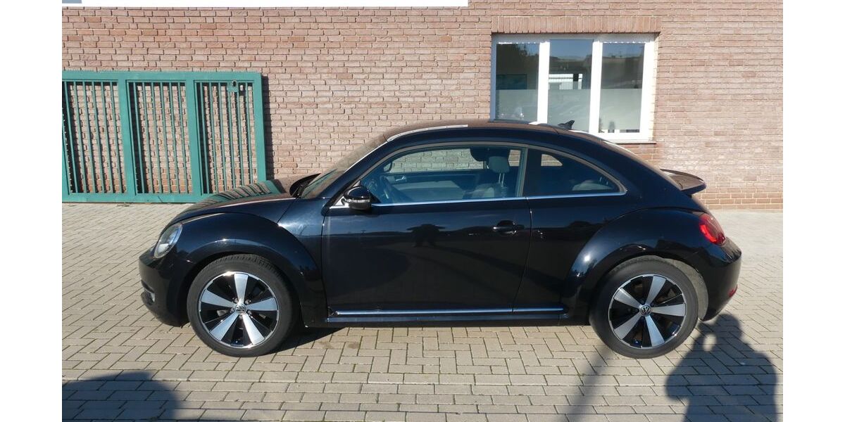 VW Beetle 105.000 km 10.990 € Osnabrück 49084