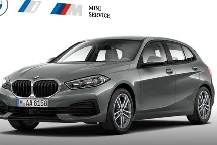 BMW 118 19.430 km 27.905 &euro; Pirna 01796