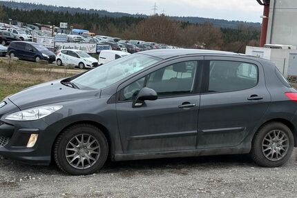 Peugeot 308 178.000 km 1.600 &euro; Dotternhausen 72359