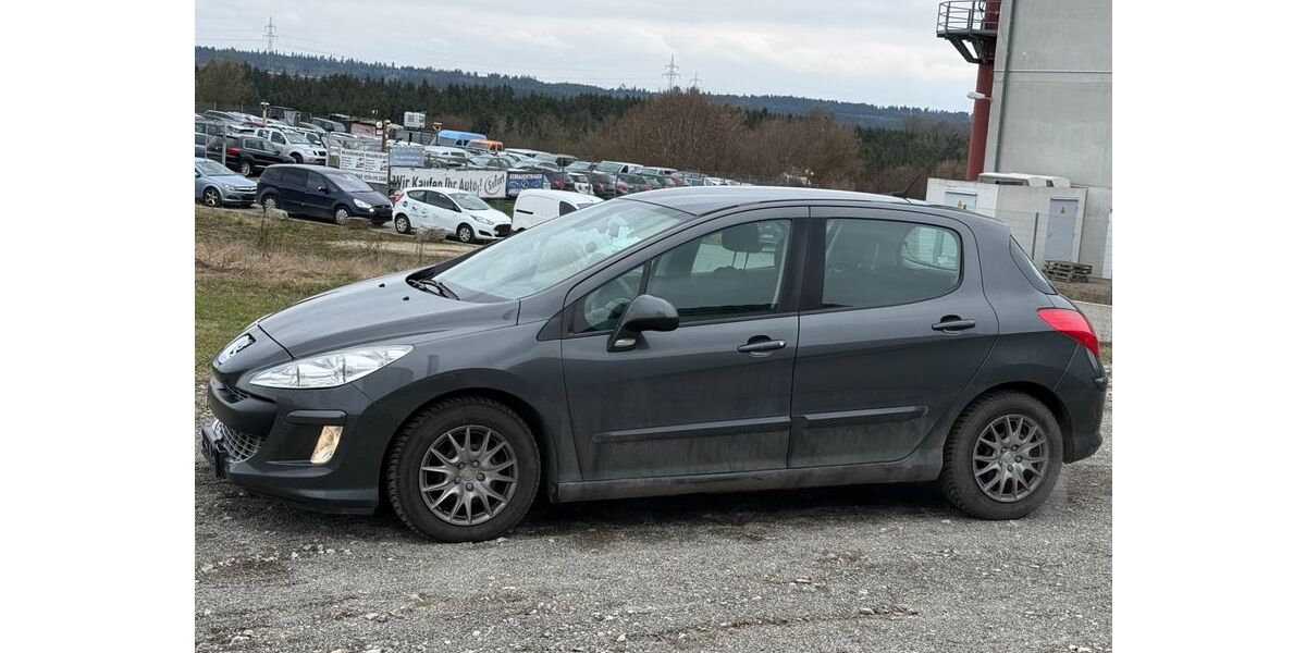 Peugeot 308 178.000 km 1.600 &euro; Dotternhausen 72359