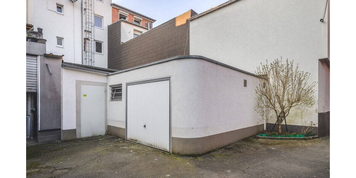 Gewerbeobjekt Stolberg - 429.000&euro; | Angebot:26176722