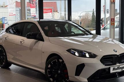 BMW M235 1.500 km 58.720 € Backnang 71522