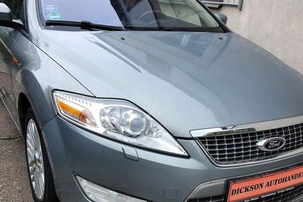 Ford Mondeo 222.455 km 3.790 &euro; Leipzig 04158