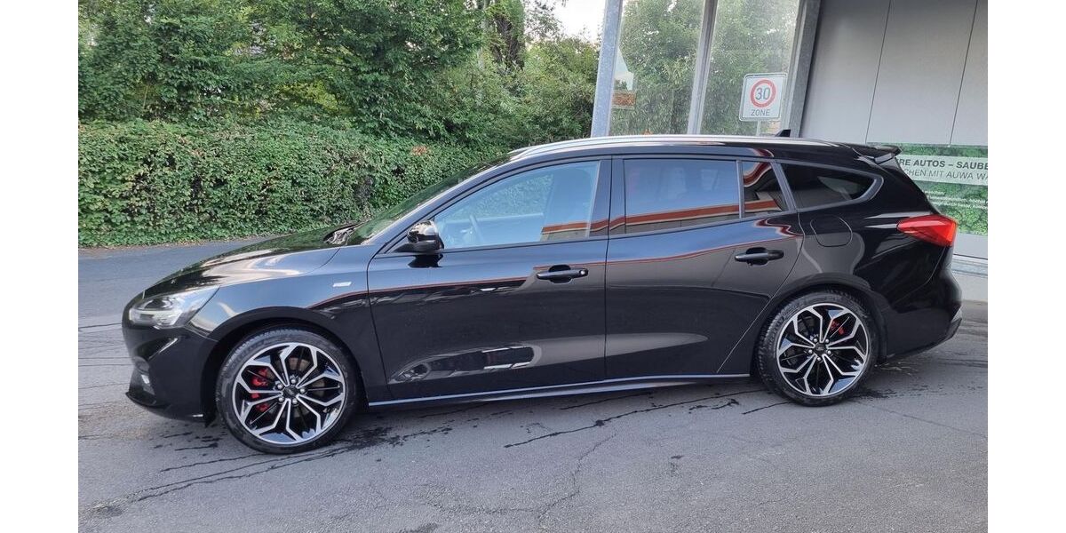 Ford Focus 97.000 km 14.000 &euro; Neunkirchen 53819