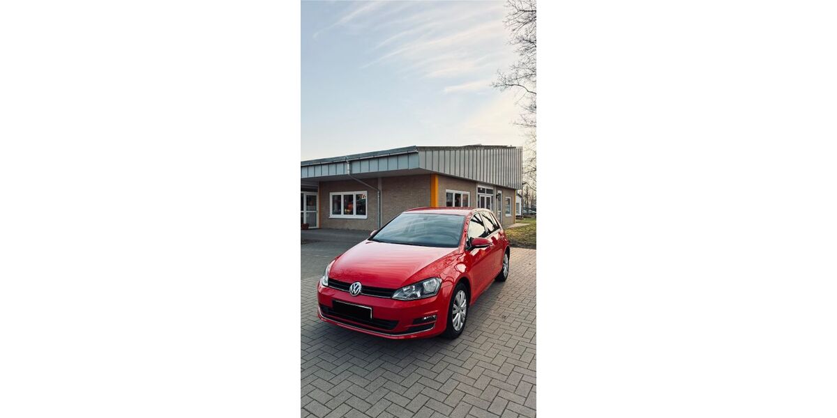 VW Golf 145.000 km 8.900 &euro; Bramsche 49565