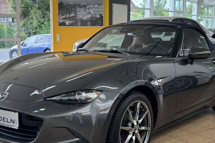 Mazda MX-5 94.200 km 22.999 &euro; Kerpen 50171