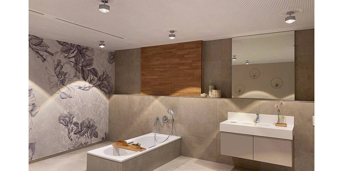 Etagenwohnung Neumarkt in der Oberpfalz Neumarkt - 2 Zimmer, 63 m&sup2;, 1.080&euro; | Angebot:26388234