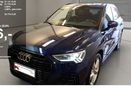 Audi Q3 74.220 km 30.779 &euro; Krefeld 47805