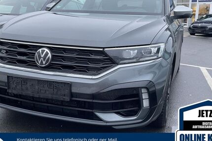 VW T-Roc 76.500 km 24.995 &euro; Neukirchen 94362