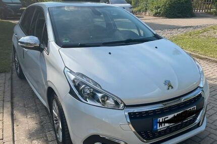 Peugeot 208 32.550 km 9.100 &euro; Erkerode 38173