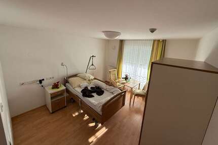 Wohnung Feuchtwangen - 1 Zimmer, 20 m&sup2;, 149.000&euro; | Angebot:18601282