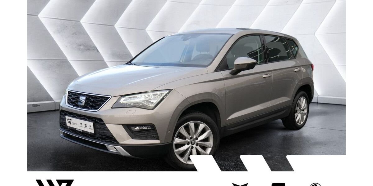 Seat Ateca 78.004 km 16.647 &euro; Gelnhausen 63571