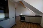 Exklusive 3-Zimmer-Dachgeschoßwohnung mit Galerie in Abensberg