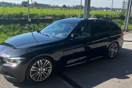 BMW 330 177.405 km 22.990 &euro; Massing 84323