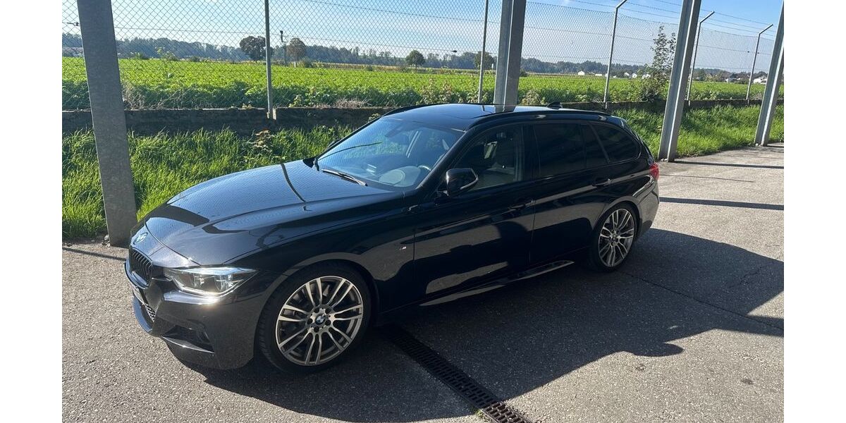 BMW 330 177.405 km 22.990 &euro; Massing 84323