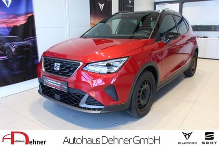 Seat Arona 48.000 km 19.480 &euro; Balingen 72336