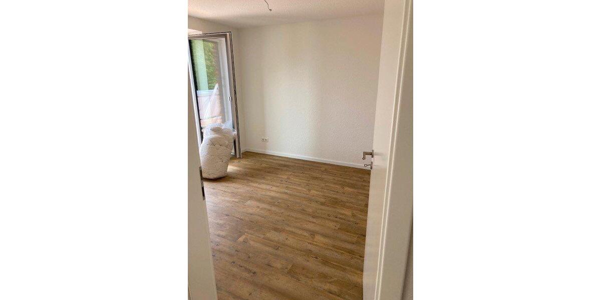 Terrassenwohnung Tarp - 3 Zimmer, 84 m&sup2;, 1.010&euro; | Angebot:26441068