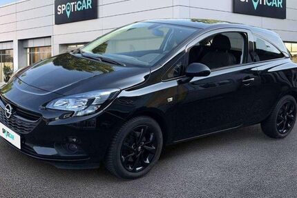 Opel Corsa 66.700 km 8.200 &euro; Blankenbach 63825