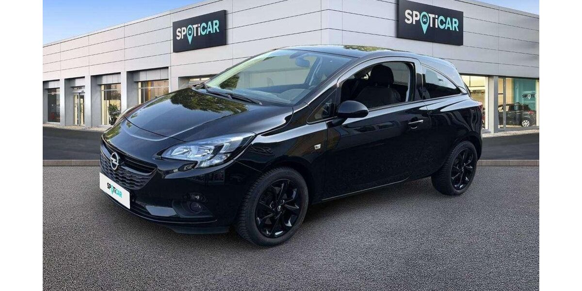 Opel Corsa 66.700 km 8.200 &euro; Blankenbach 63825