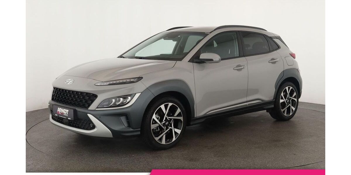Hyundai KONA 31.900 km 21.984 &euro; Neuss 41464