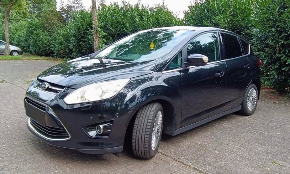 C-Max