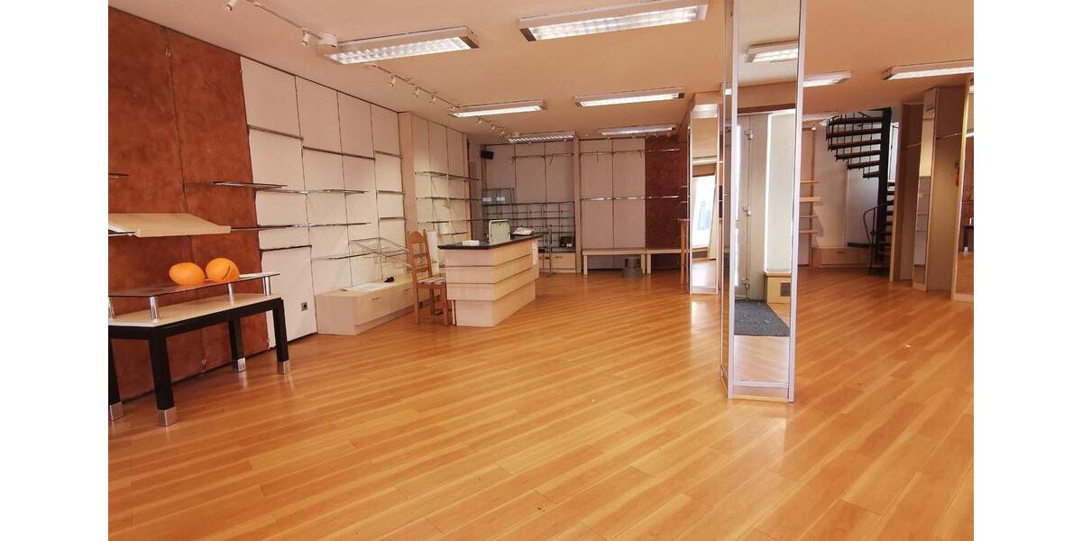 Gewerbeobjekt Zachenberg - 800&euro; | Angebot:26279381