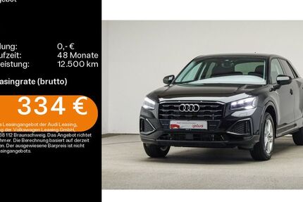 Audi Q2 15.200 km 24.888 &euro; Mühlheim 63165