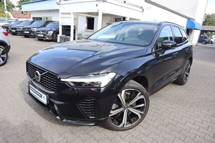 Volvo XC60 71.039 km 31.920 &euro; Darmstadt 64291