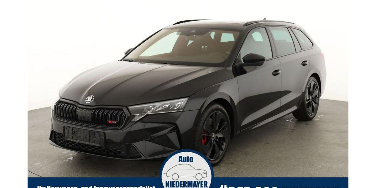 Skoda Octavia 4.700 km 38.995 &euro; Neukirchen 94362