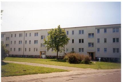 4 Raum Wohnung in Trinwillershagen