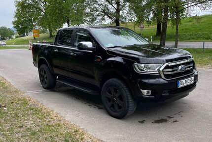 Ford Ranger 121.000 km 21.500 &euro; Fronreute 88273