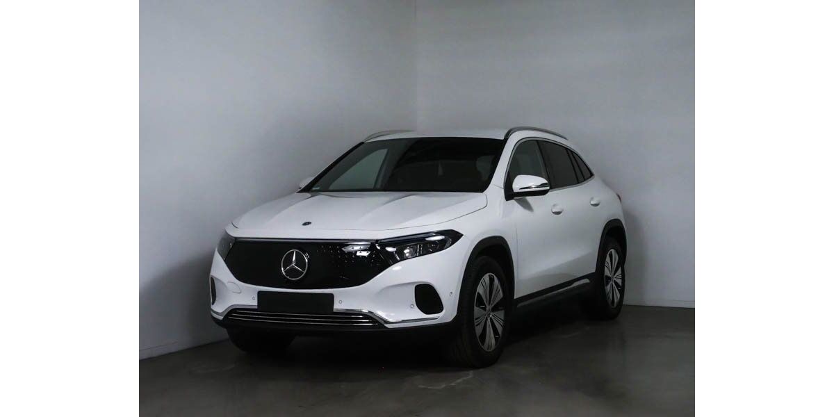 Mercedes-Benz EQA 8.100 km 41.490 &euro; Neustadt a.d. Aisch 91413