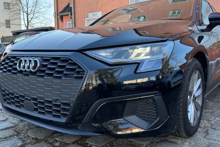 Audi A3 95.800 km 23.799 € Berlin 12351