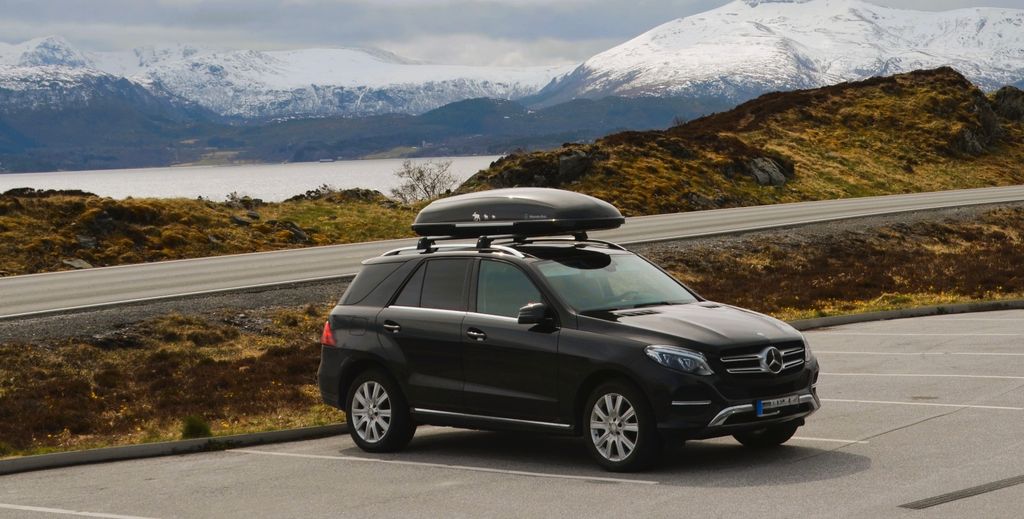 Mercedes-Benz GLE 350 129.100 km 34.900 &euro; Dahme 15936