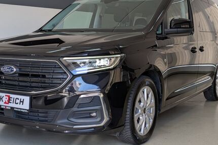 Ford Andere