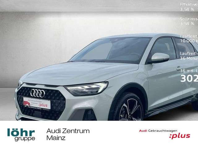 Audi A1 3.843 km 28.880 € Mainz 55131