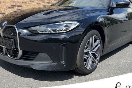 BMW i4 108.999 km 29.888 &euro; Steinbach-Hallenberg OT Viernau 98587