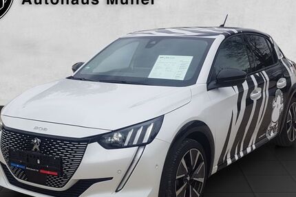 Peugeot 208 20.379 km 18.750 &euro; Neumarkt 92318