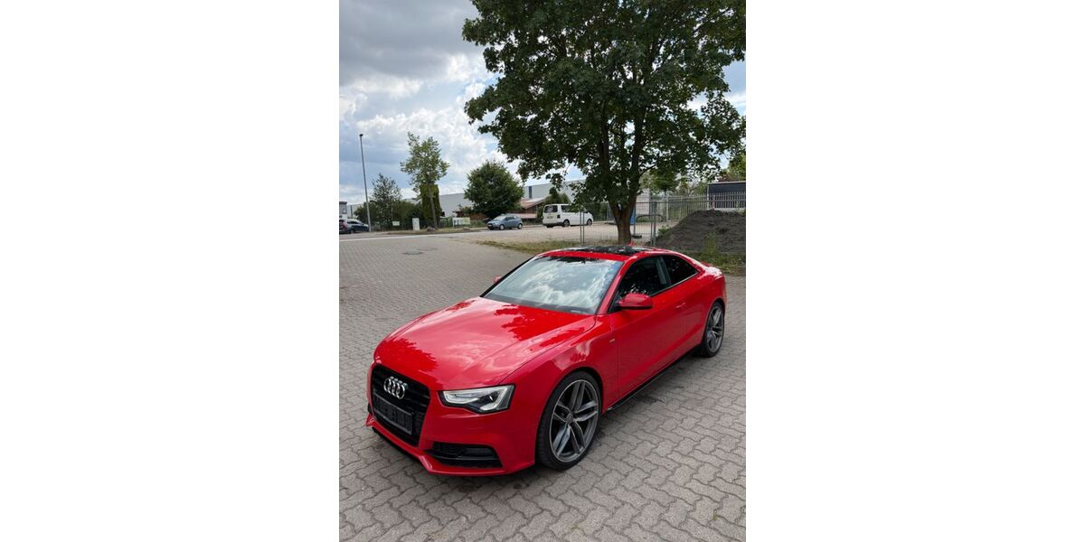 Audi A5 266.795 km 11.950 &euro; Reinfeld 23858