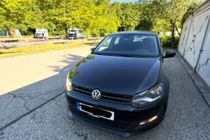 VW Polo 73.000 km 8.900 &euro; Taufkirchen 82024