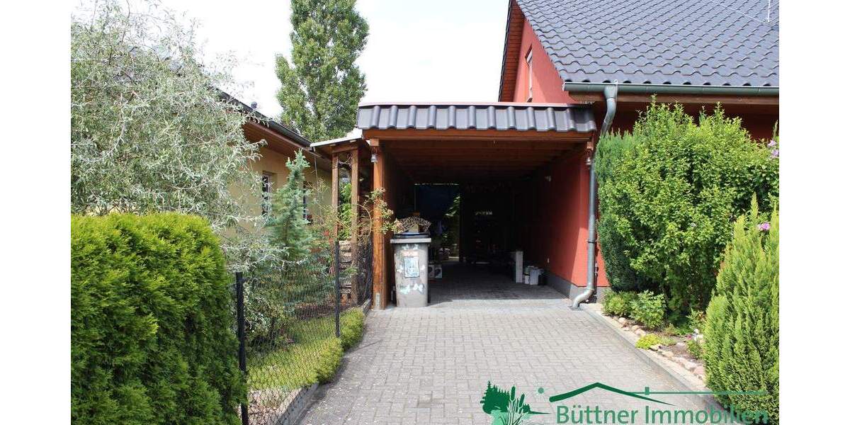 Einfamilienhaus Woltersdorf - 5 Zimmer, 122 m&sup2;, 519.000&euro; | Angebot:25801369