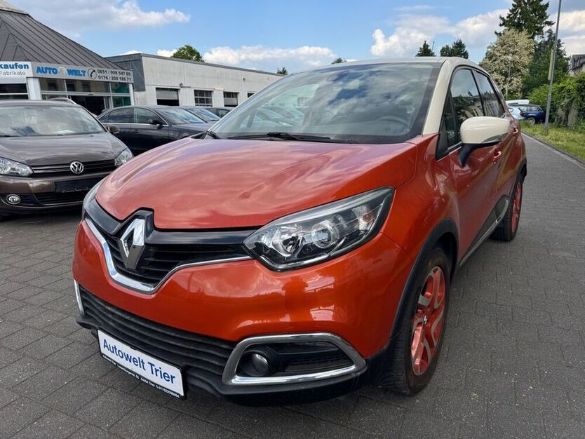 Captur