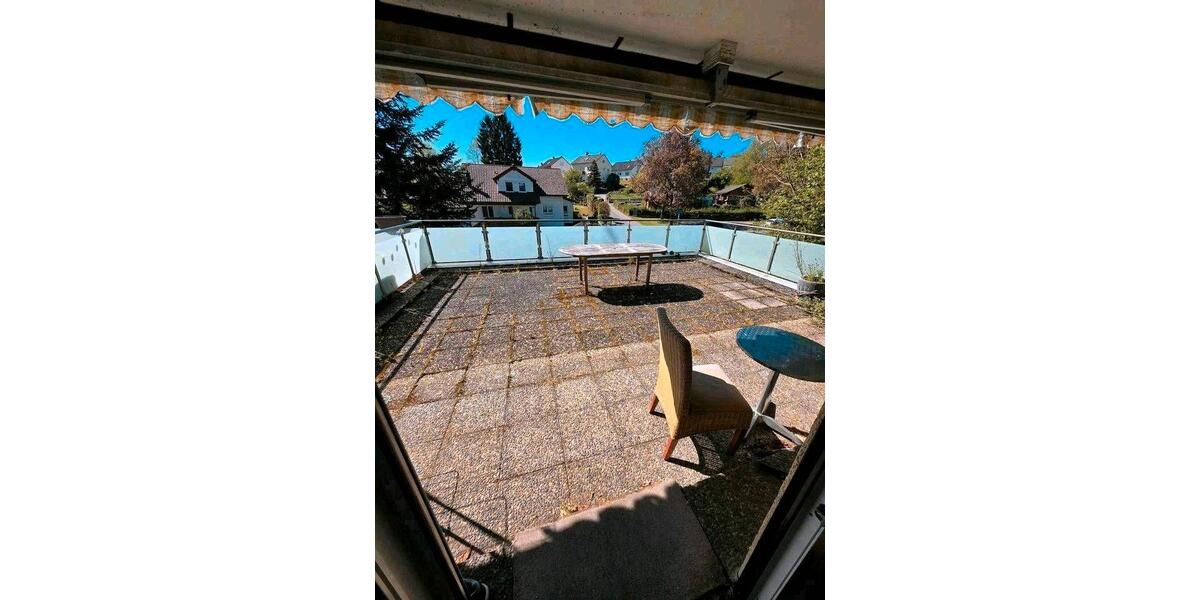 Erdgeschoßwohnung Rheinfelden (Baden) - 2.5 Zimmer, 74 m&sup2;, 880&euro; | Angebot:26313628