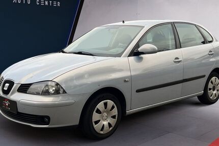 Seat Ibiza 201.000 km 2.499 &euro; Berlin 12439
