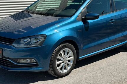 VW Polo 140.000 km 8.949 &euro; Essen 45329