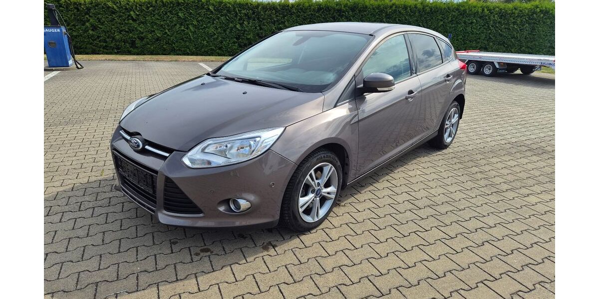 Ford Focus 147.964 km 10.000 &euro; Altmärkische Höhe 39606