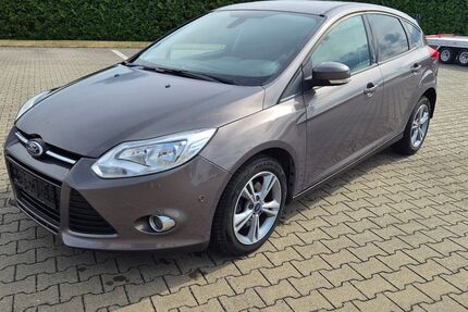Ford Focus 147.964 km 9.500 &euro; Altmärkische Höhe 39606