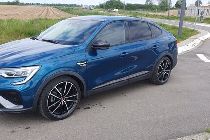 Renault Arkana 51.000 km 19.000 &euro; Niederzier 52382