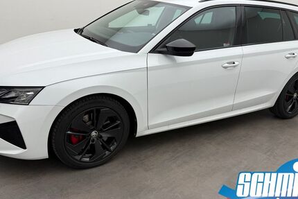 Skoda Octavia 24.330 km 35.900 &euro; Peine 31226